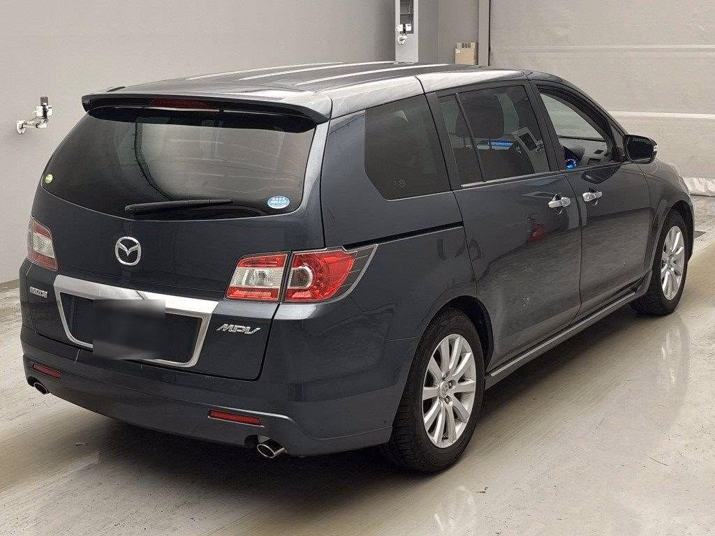 MAZDA MPV