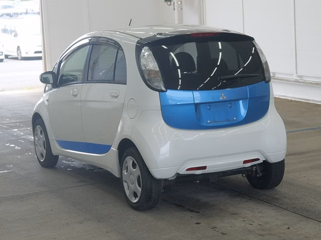 MITSUBISHI I-MIEV
