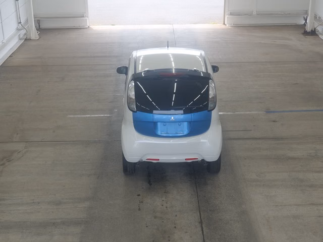 MITSUBISHI I-MIEV