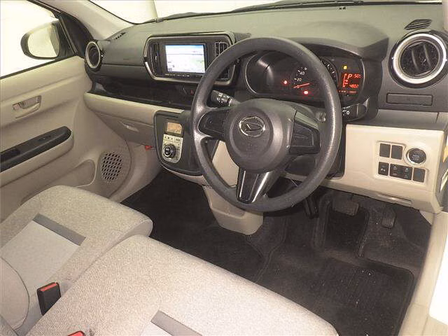 DAIHATSU BOON