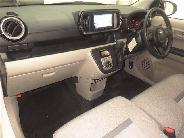 DAIHATSU BOON