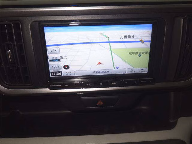 DAIHATSU BOON