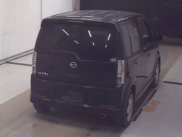 NISSAN OTTI