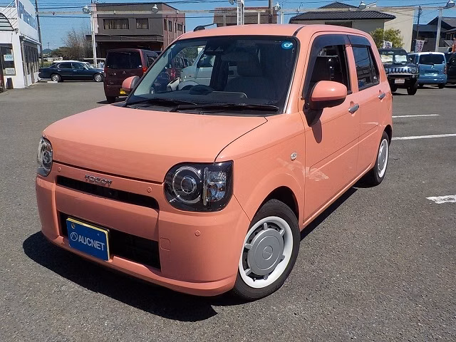 DAIHATSU MIRA TOCOT
