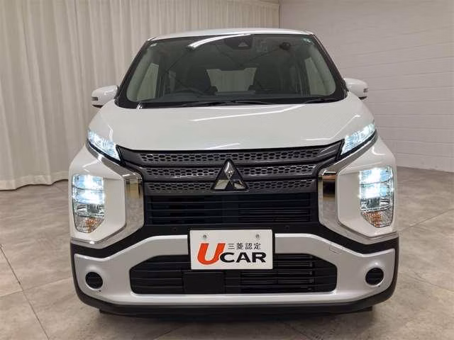 MITSUBISHI EK X