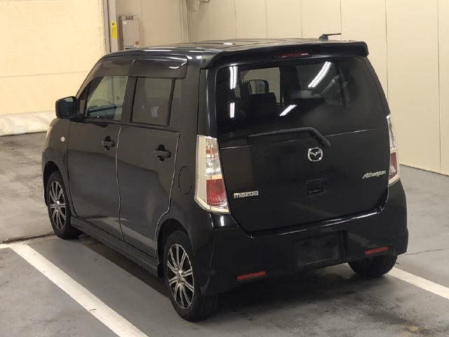 MAZDA AZ-WAGON