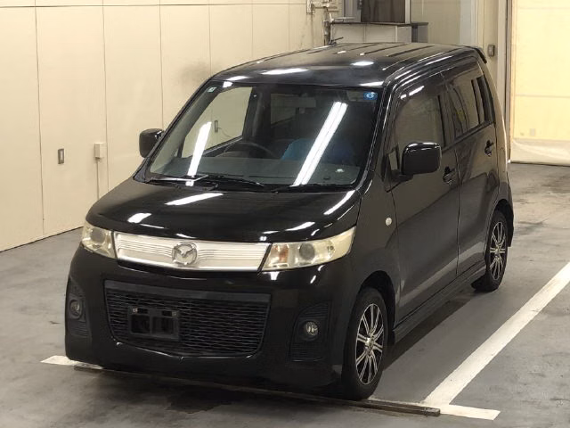 MAZDA AZ-WAGON