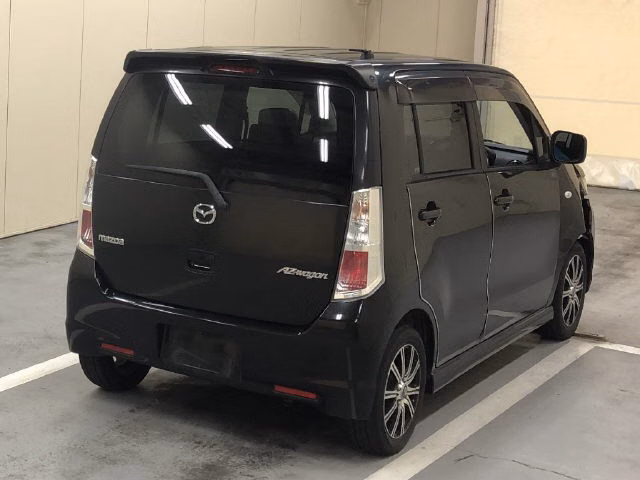 MAZDA AZ-WAGON