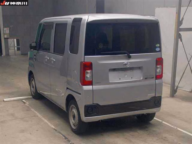 DAIHATSU HIJET CADDIE