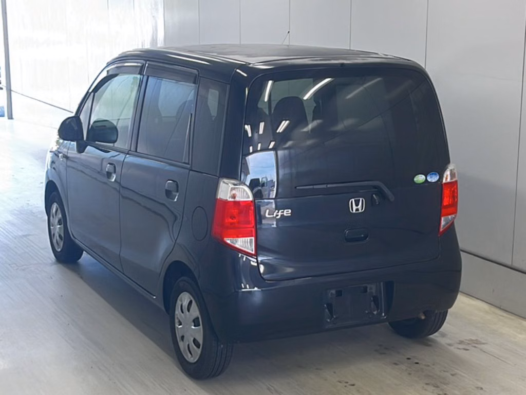 HONDA LIFE