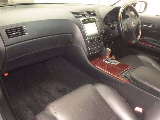 LEXUS GS350