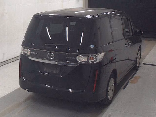 MAZDA BIANTE