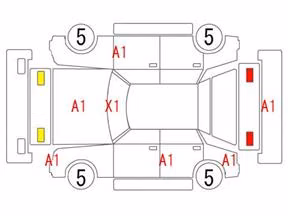 LEXUS RX450H