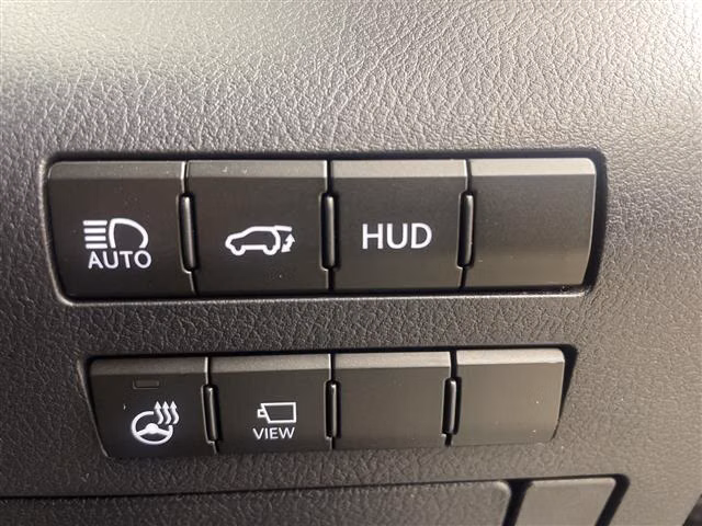 LEXUS RX450H