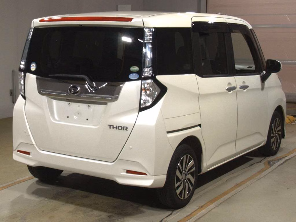 DAIHATSU THOR