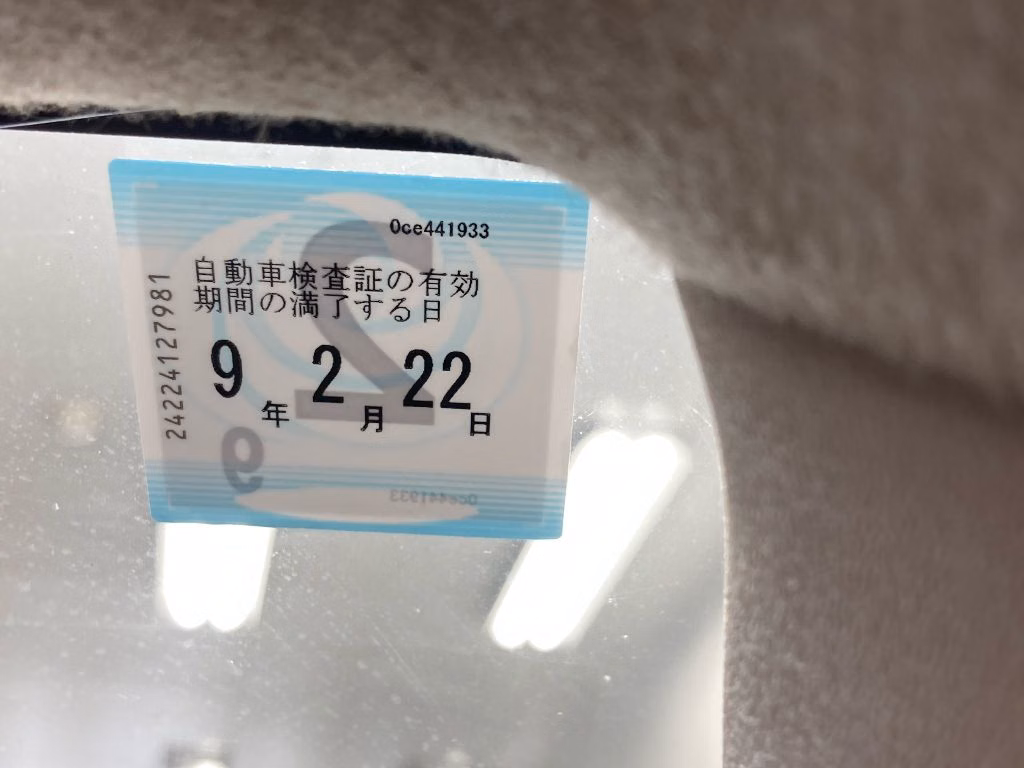 TOYOTA RAUM