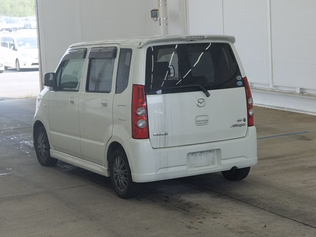 MAZDA AZ-WAGON
