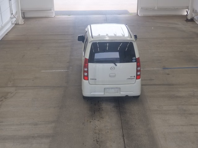MAZDA AZ-WAGON