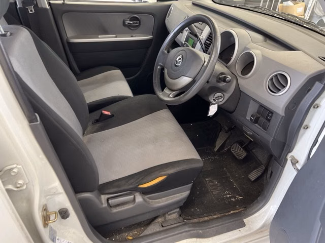 MAZDA AZ-WAGON