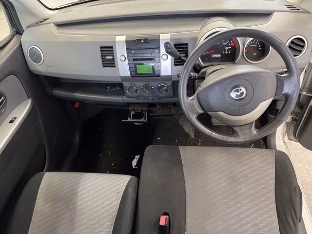 MAZDA AZ-WAGON