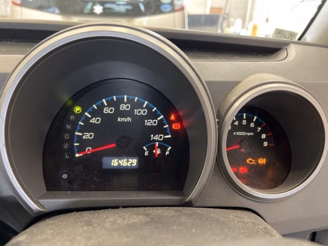 MAZDA AZ-WAGON