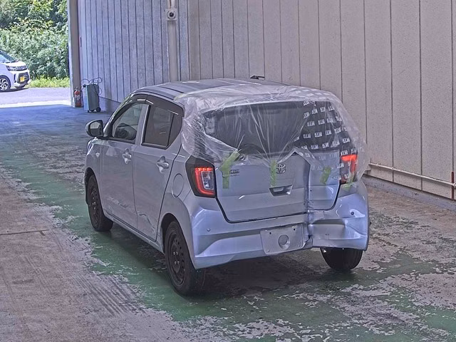 TOYOTA PIXIS EPOCH