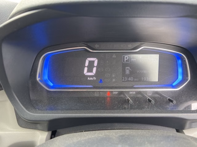TOYOTA PIXIS EPOCH