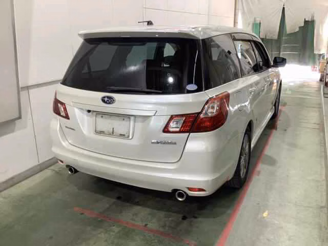 SUBARU EXIGA