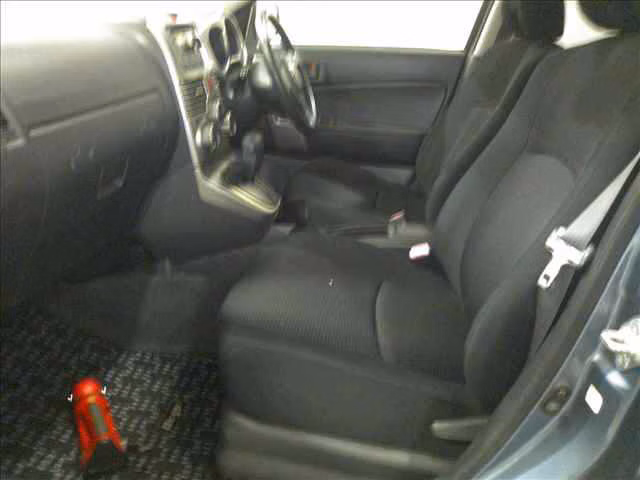 DAIHATSU BE-GO