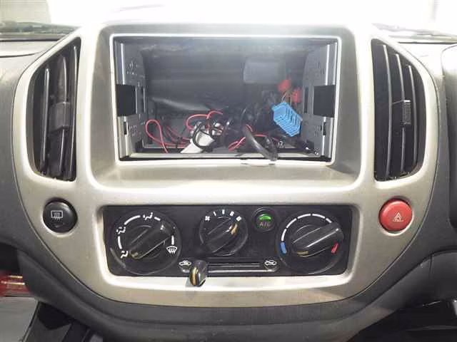 SUZUKI KEI
