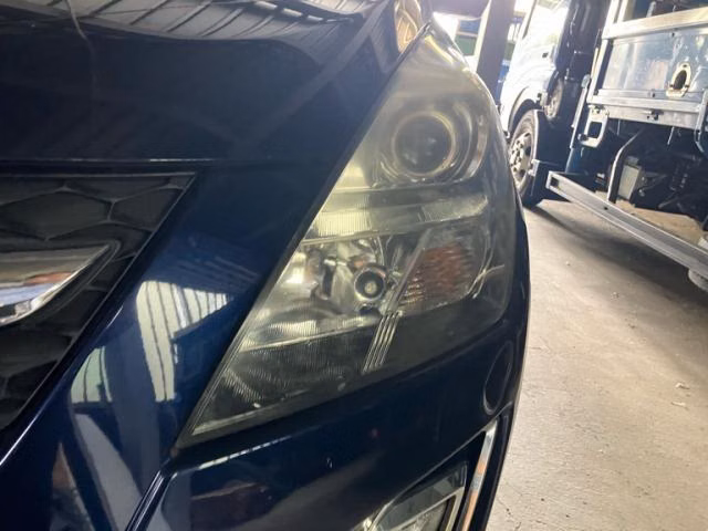 MAZDA MPV
