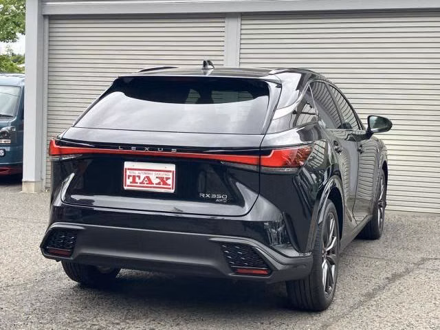 LEXUS RX350