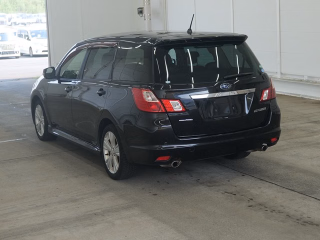 SUBARU EXIGA