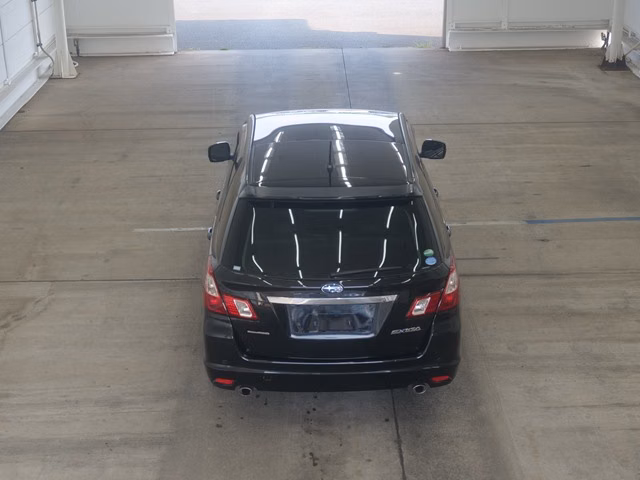 SUBARU EXIGA