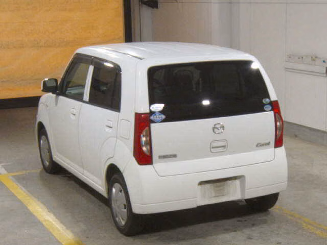 MAZDA CAROL