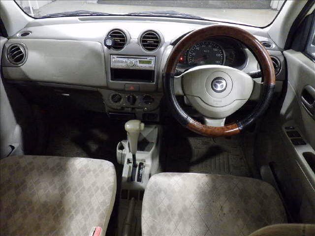 MAZDA CAROL