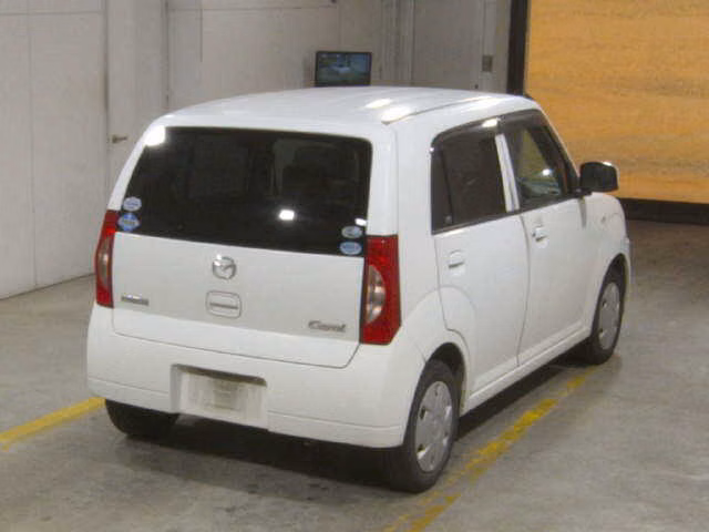MAZDA CAROL