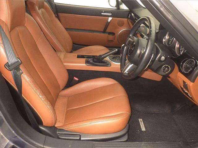 MAZDA ROADSTER