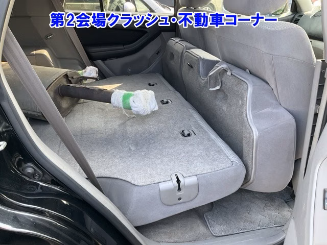 TOYOTA HILUX SURF