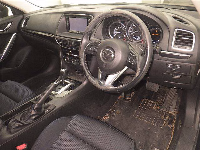 MAZDA ATENZA