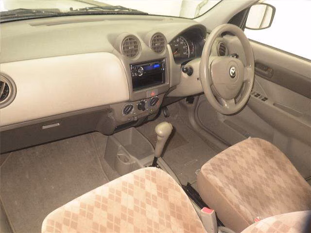 MAZDA CAROL