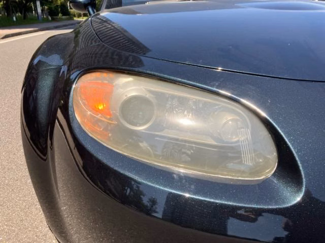 MAZDA ROADSTER