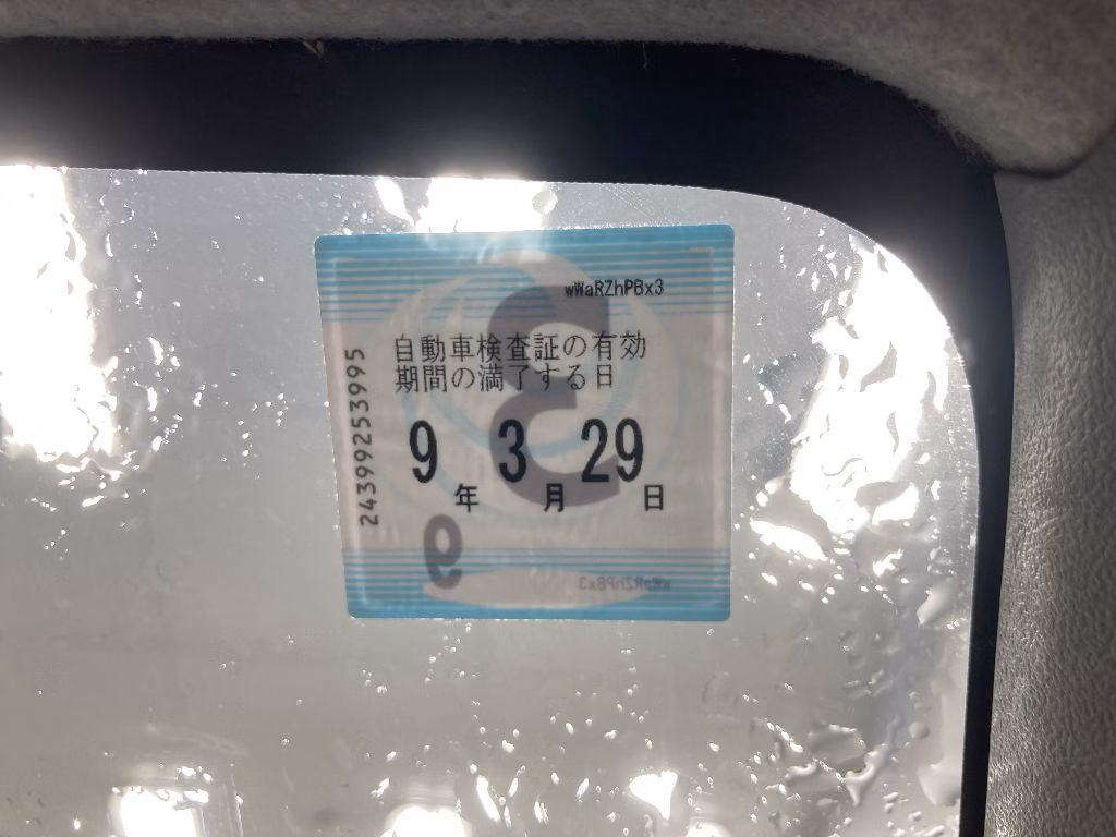 SUBARU PLEO PLUS