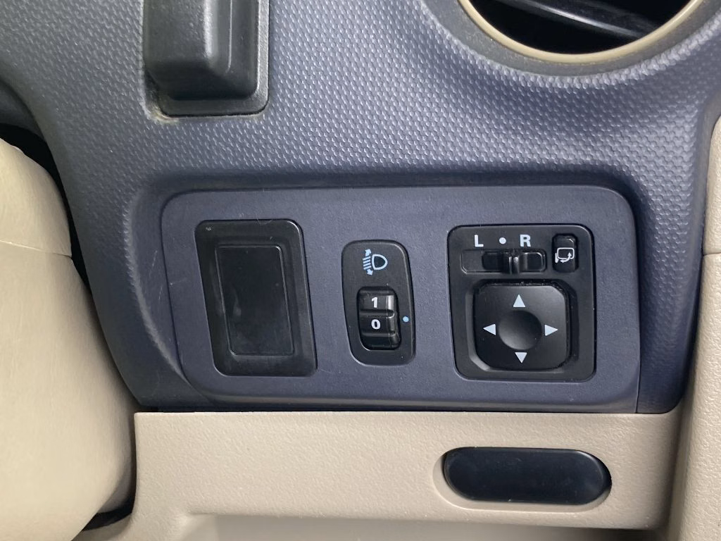 NISSAN OTTI