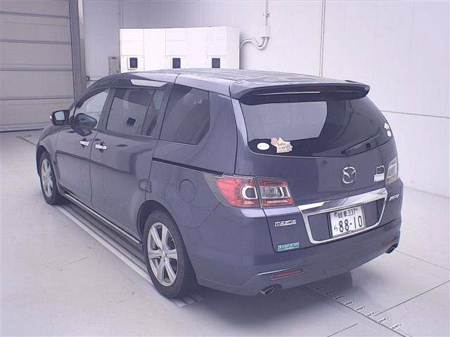MAZDA MPV