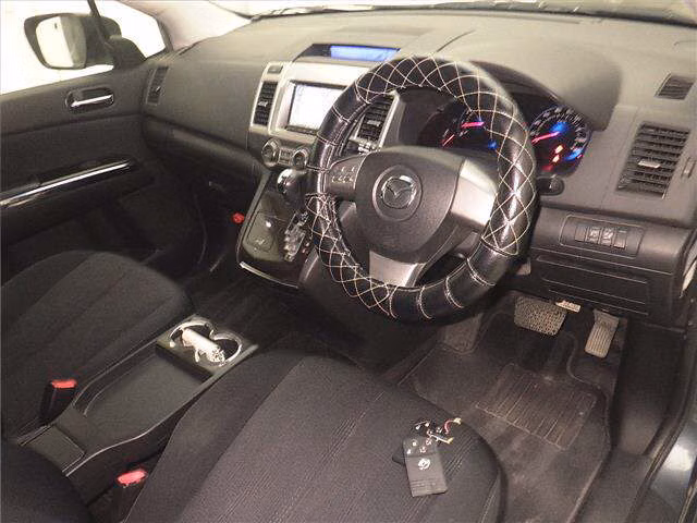 MAZDA MPV