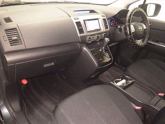 MAZDA MPV