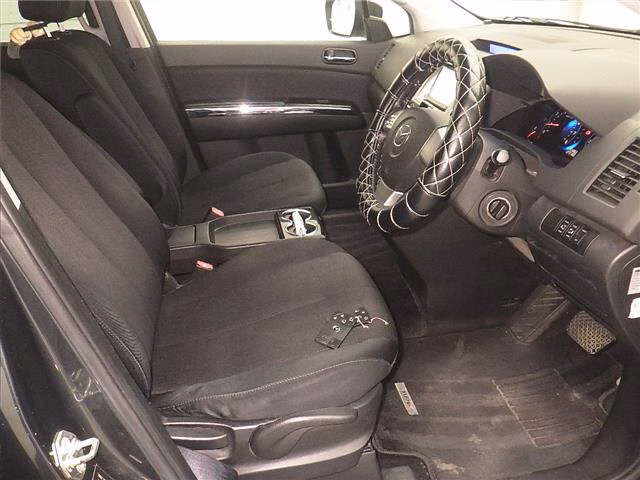 MAZDA MPV