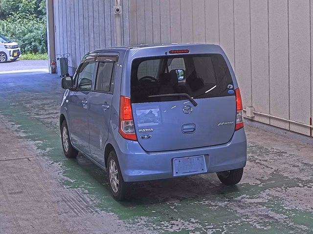 MAZDA AZ-WAGON
