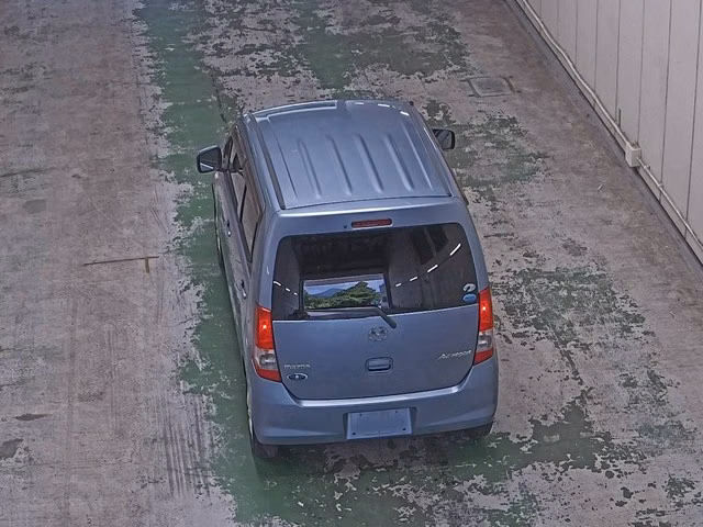 MAZDA AZ-WAGON